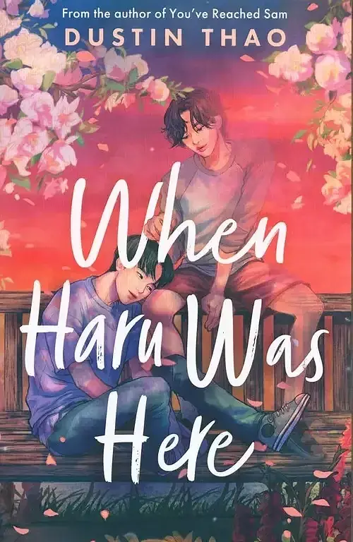 When Haru Was Here