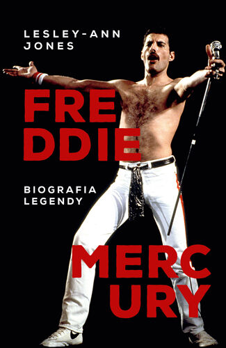 Freddie mercury