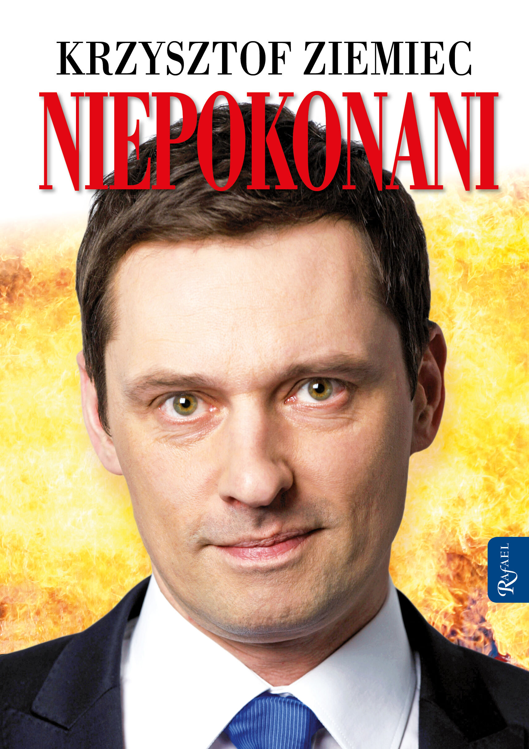 Niepokonani (e-book)