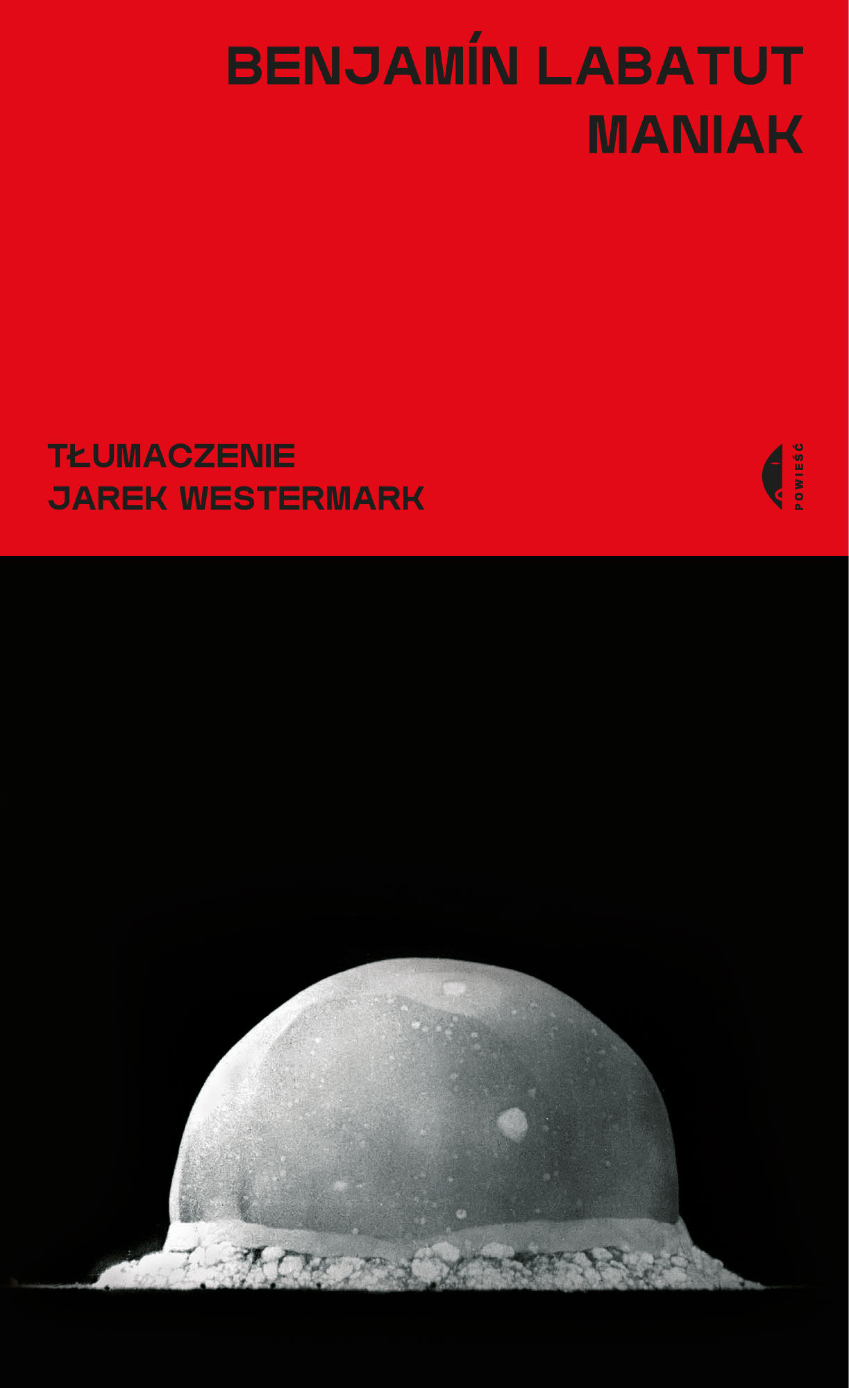 Maniak (e-book)