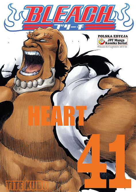 Bleach - 41