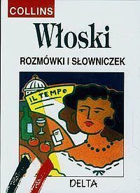 Włoski rozmówki i słowniczek