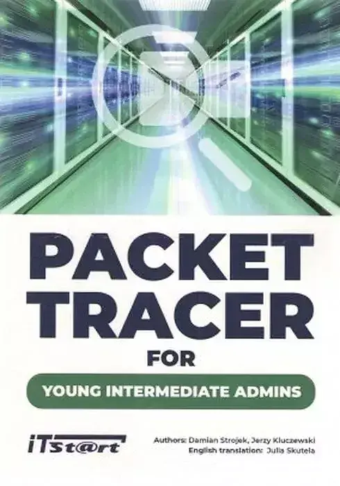 Packet tracer for young intermediate admins