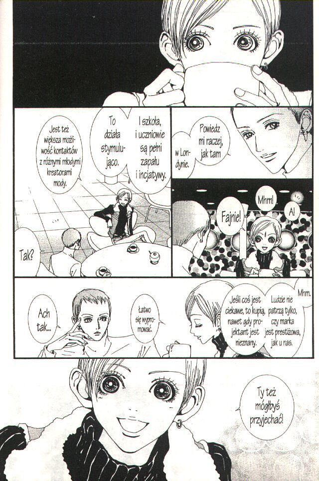 Paradise Kiss - 5
