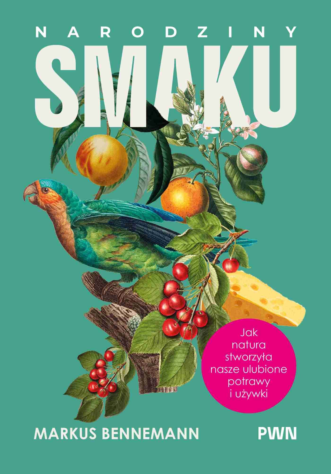 Narodziny smaku