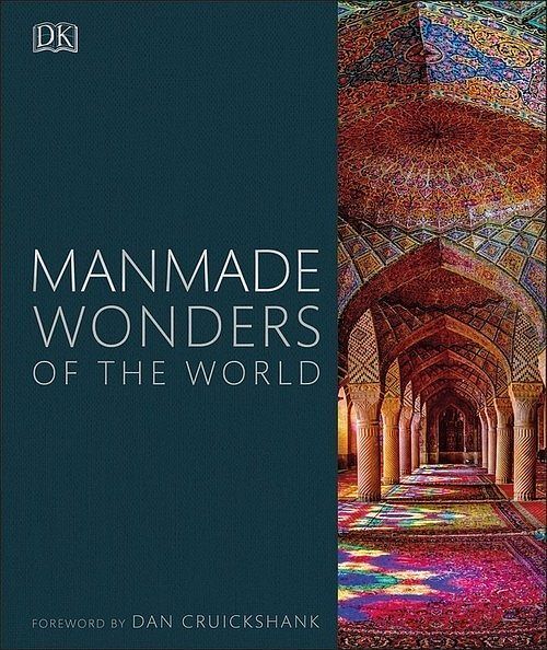 Manmade Wonders of the World