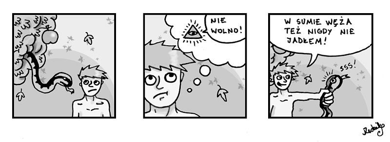 Komiksy