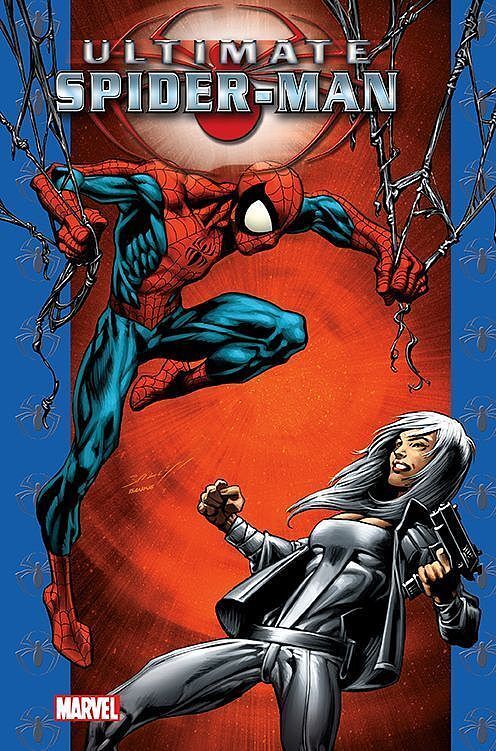 Ultimate Spider-Man - wyd. zbiorcze - 08