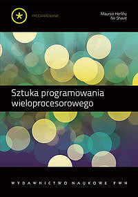 Sztuka programowania wieloprocesorowego.