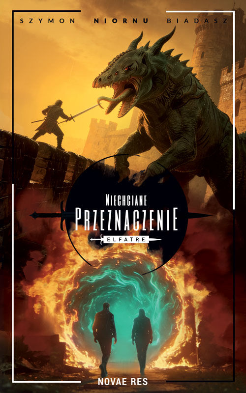 Niechciane przeznaczenie