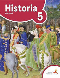 Historia. Podręcznik dla klasy 5