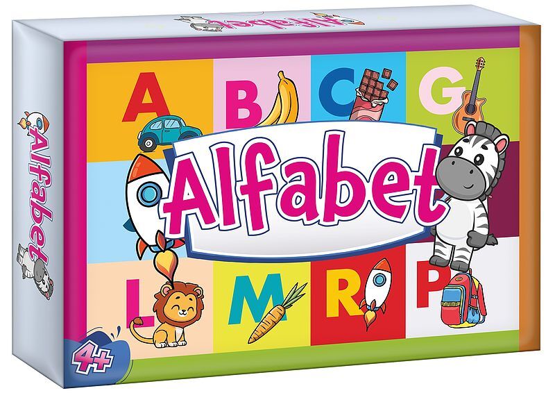 Gra alfabet