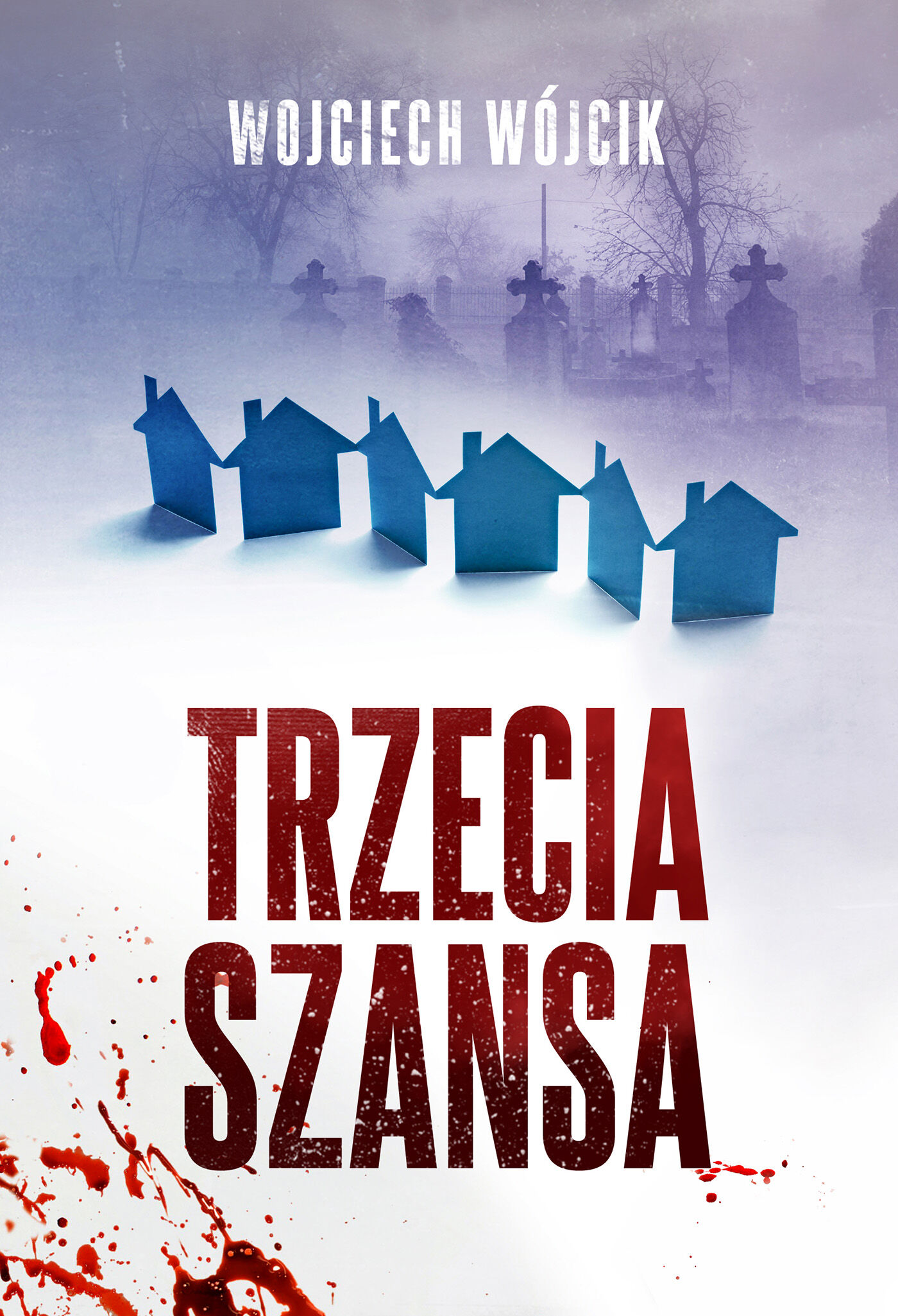 Trzecia szansa (e-book)