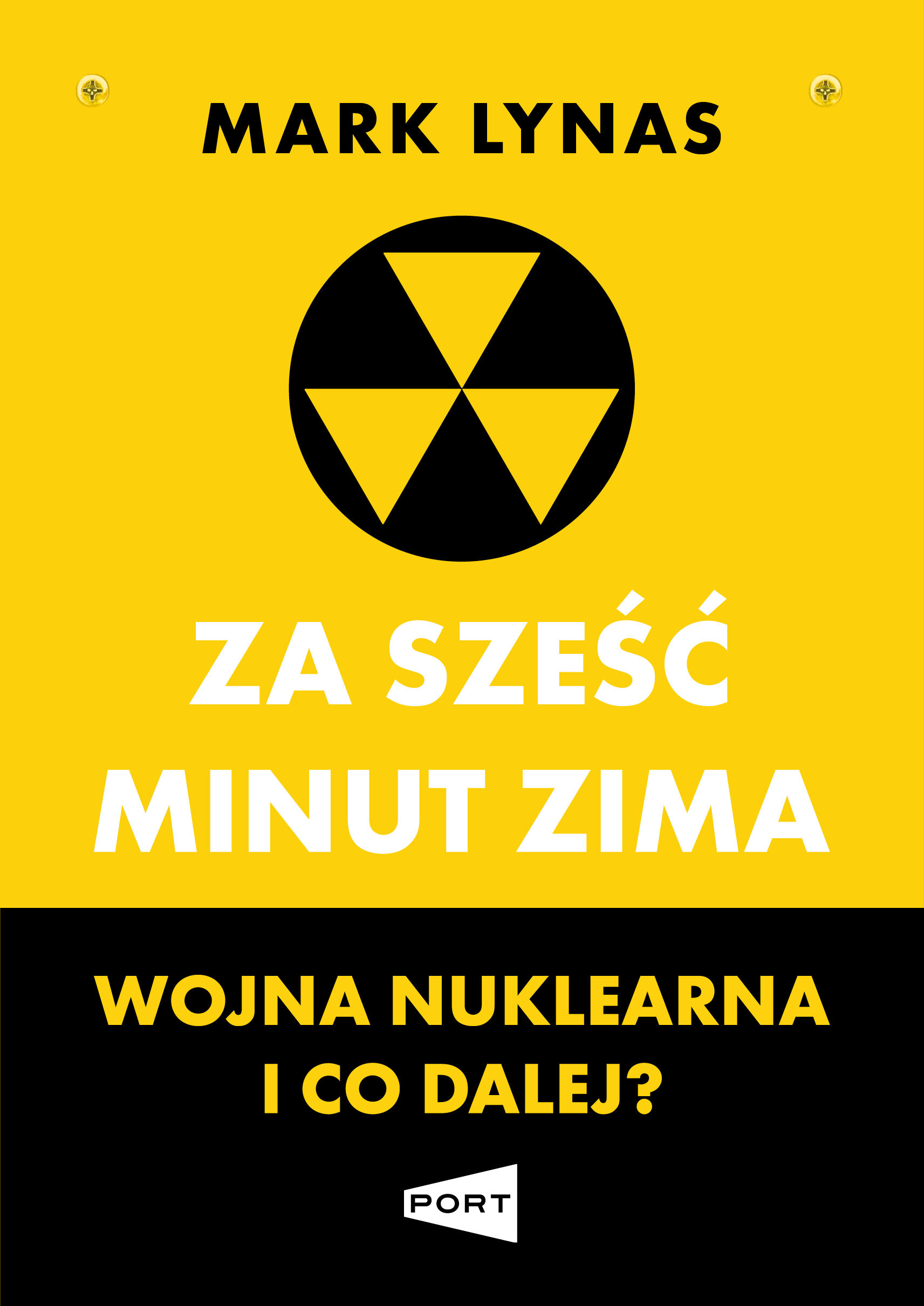 Za sześć minut zima