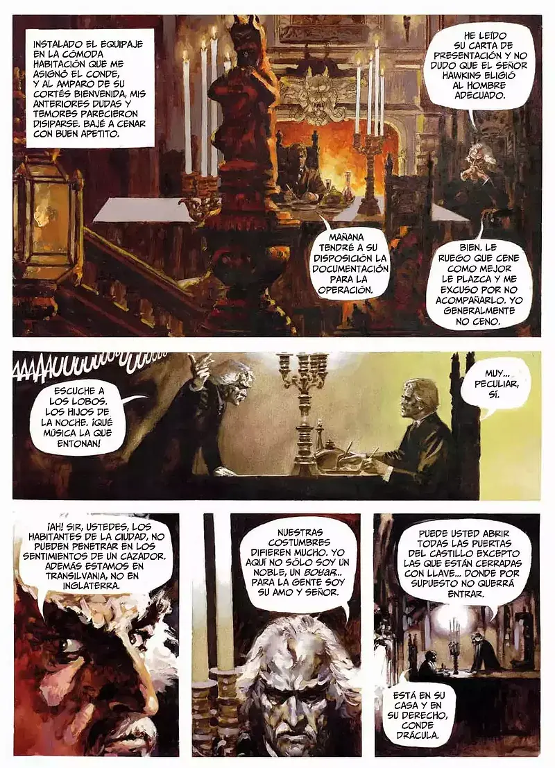 Dracula