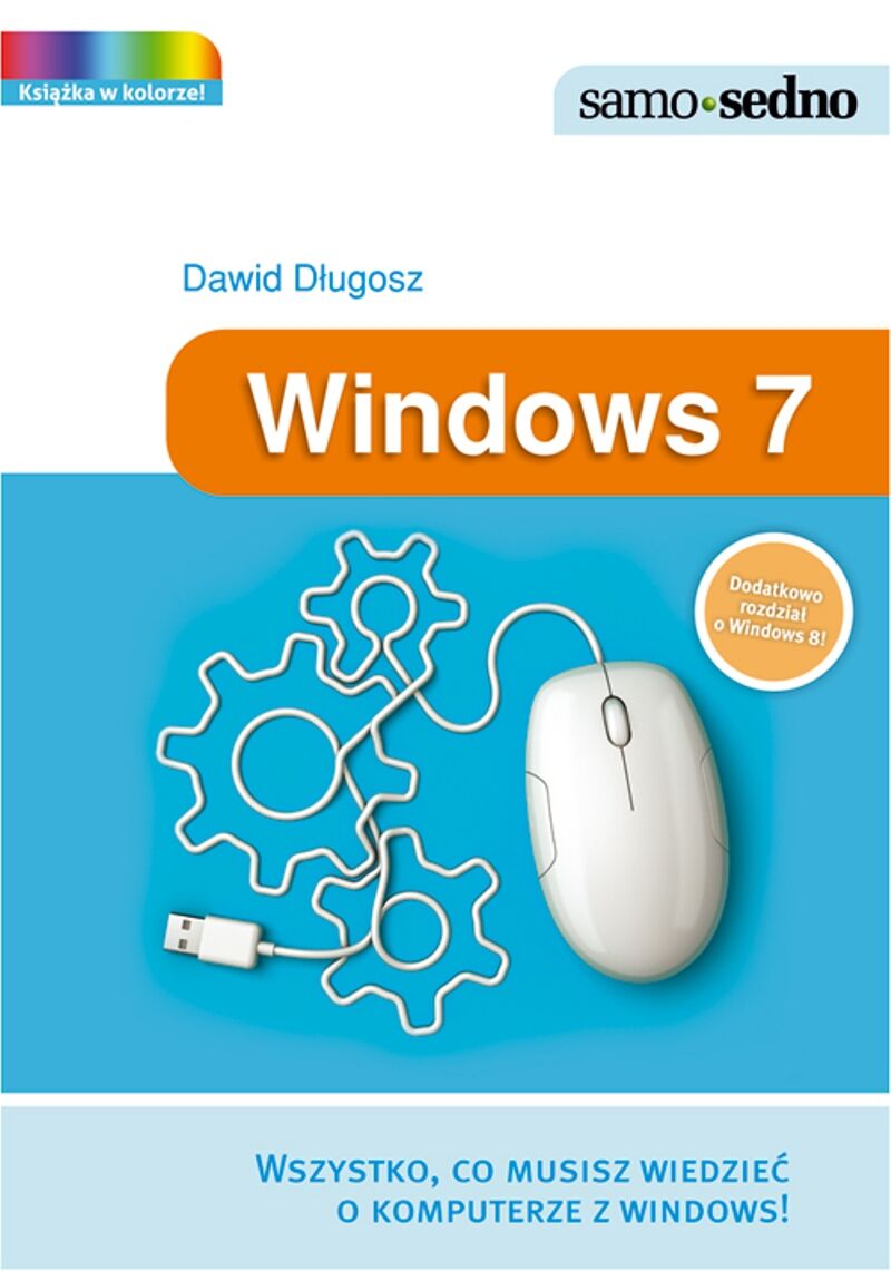 Samo Sedno - Windows 7