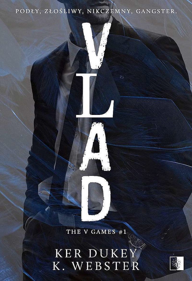 Vlad. The v games. Tom 1