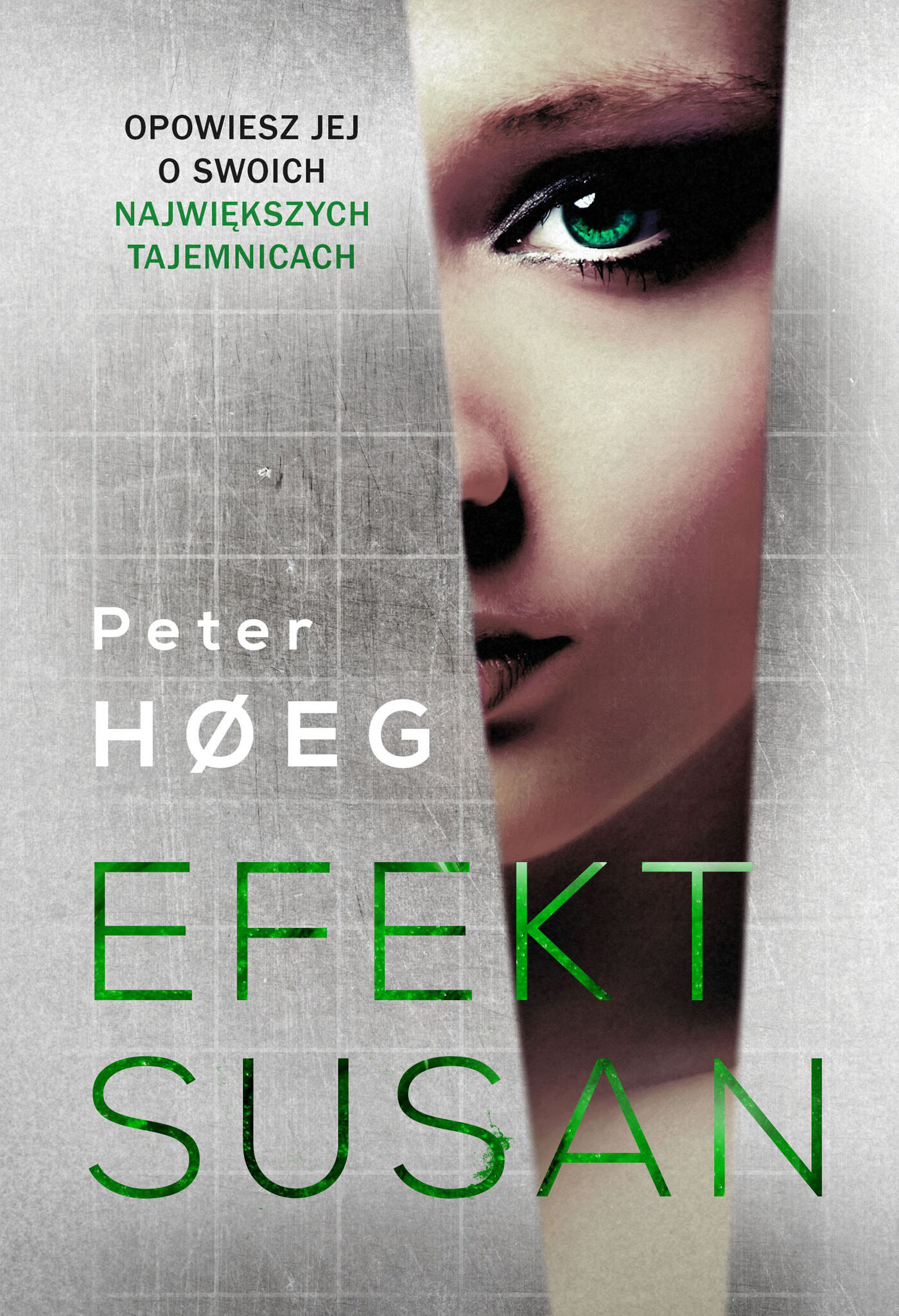 Efekt Susan (e-book)