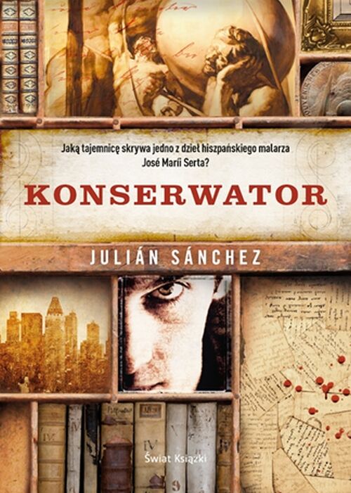 Konserwator