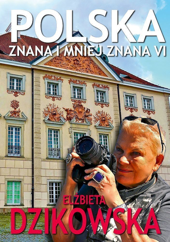 Polska znana i mniej znana 6