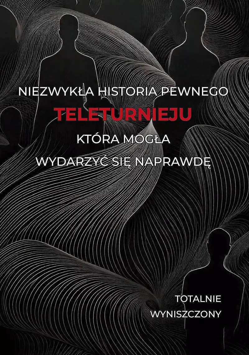 Historia pewnego teleturnieju, która mogła wydarzyć się naprawdę