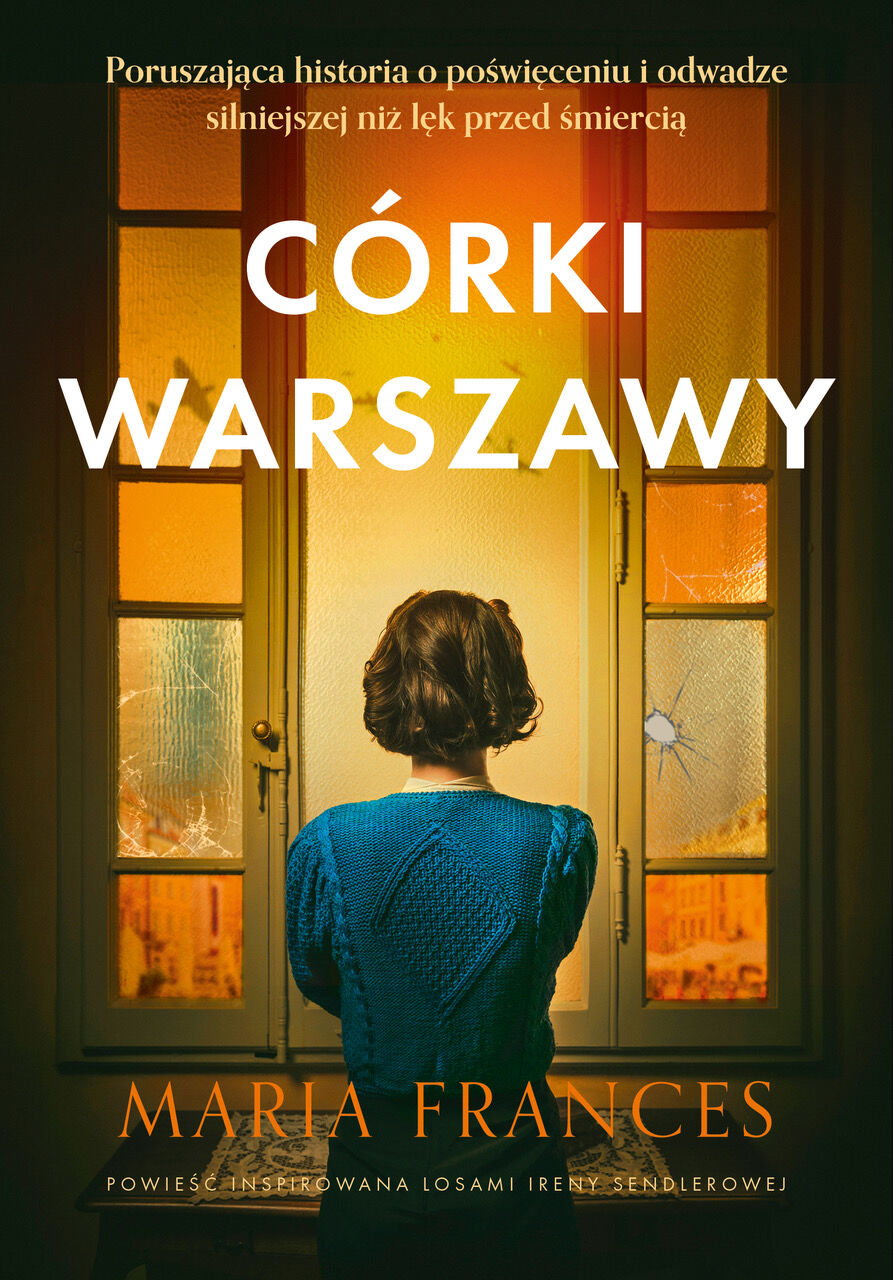 Córki Warszawy (e-book)