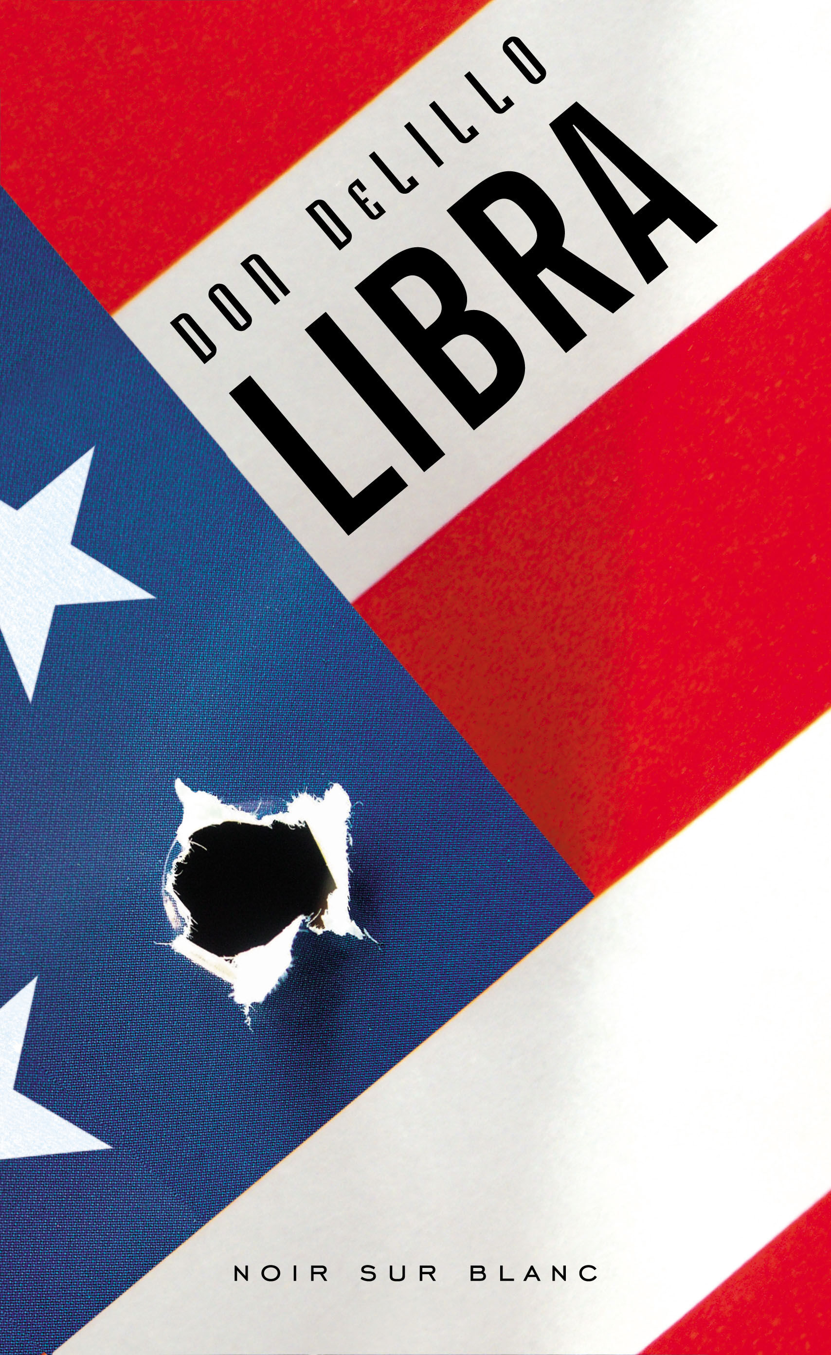 Libra (e-book)