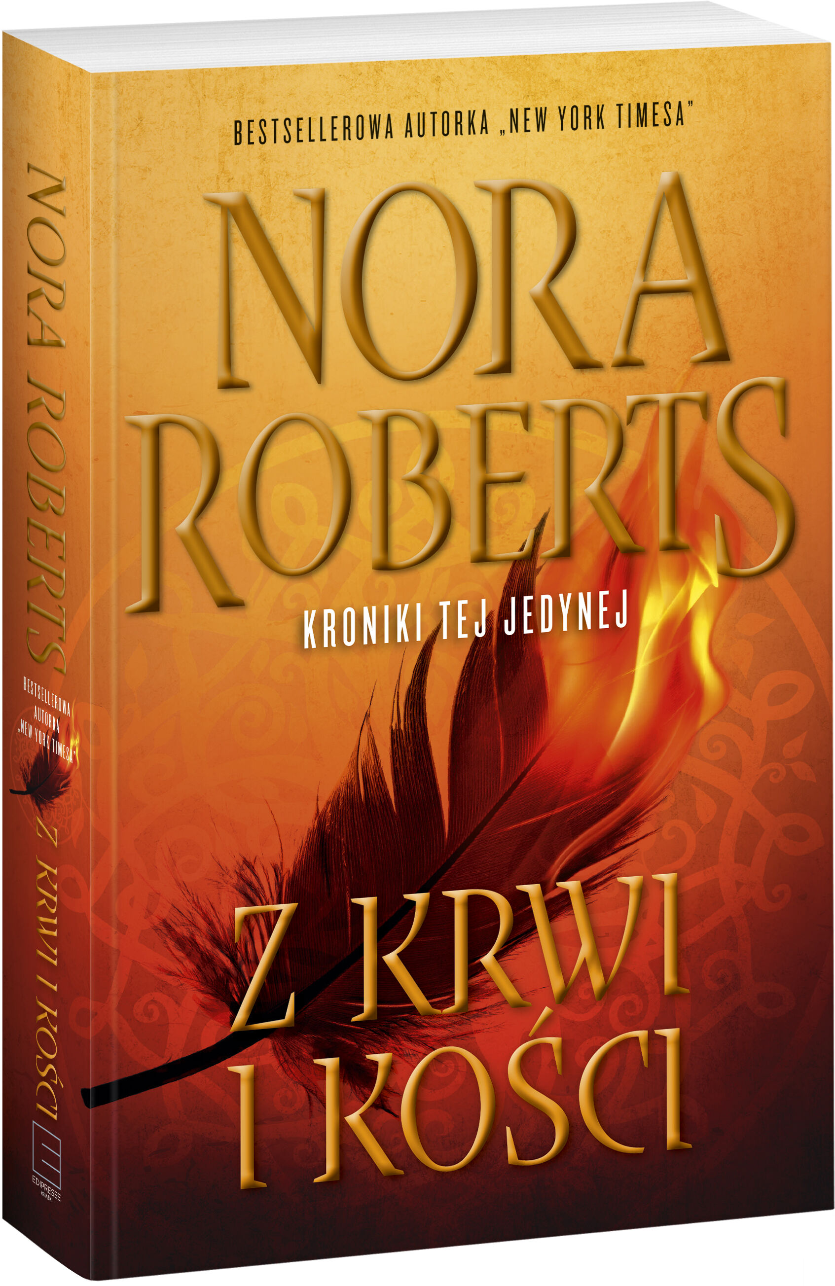 Z krwi i kości