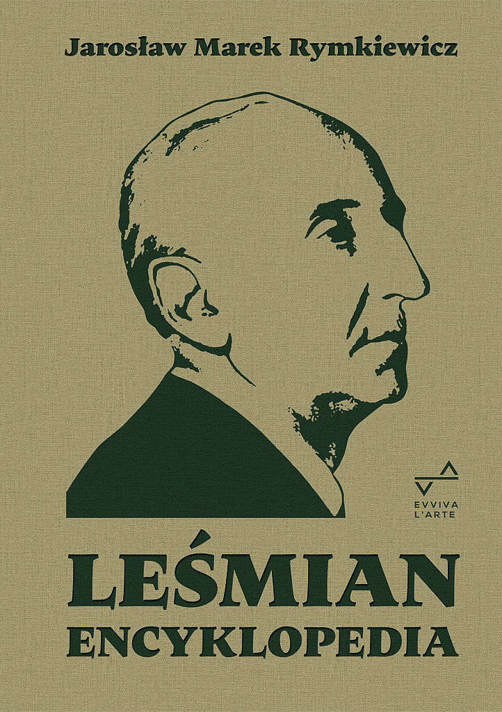 Leśmian encyklopedia