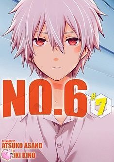 No. 6 - 07