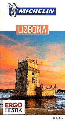 Lizbona przewodnik michelin
