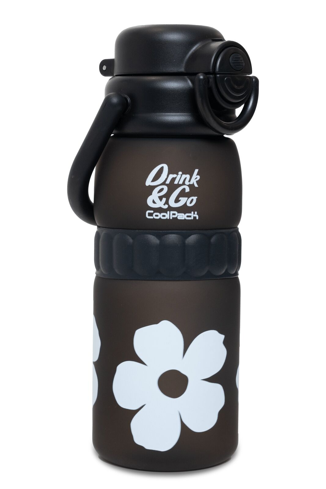 Bidon 740ml Coolpack Sphera Flores Jasmine