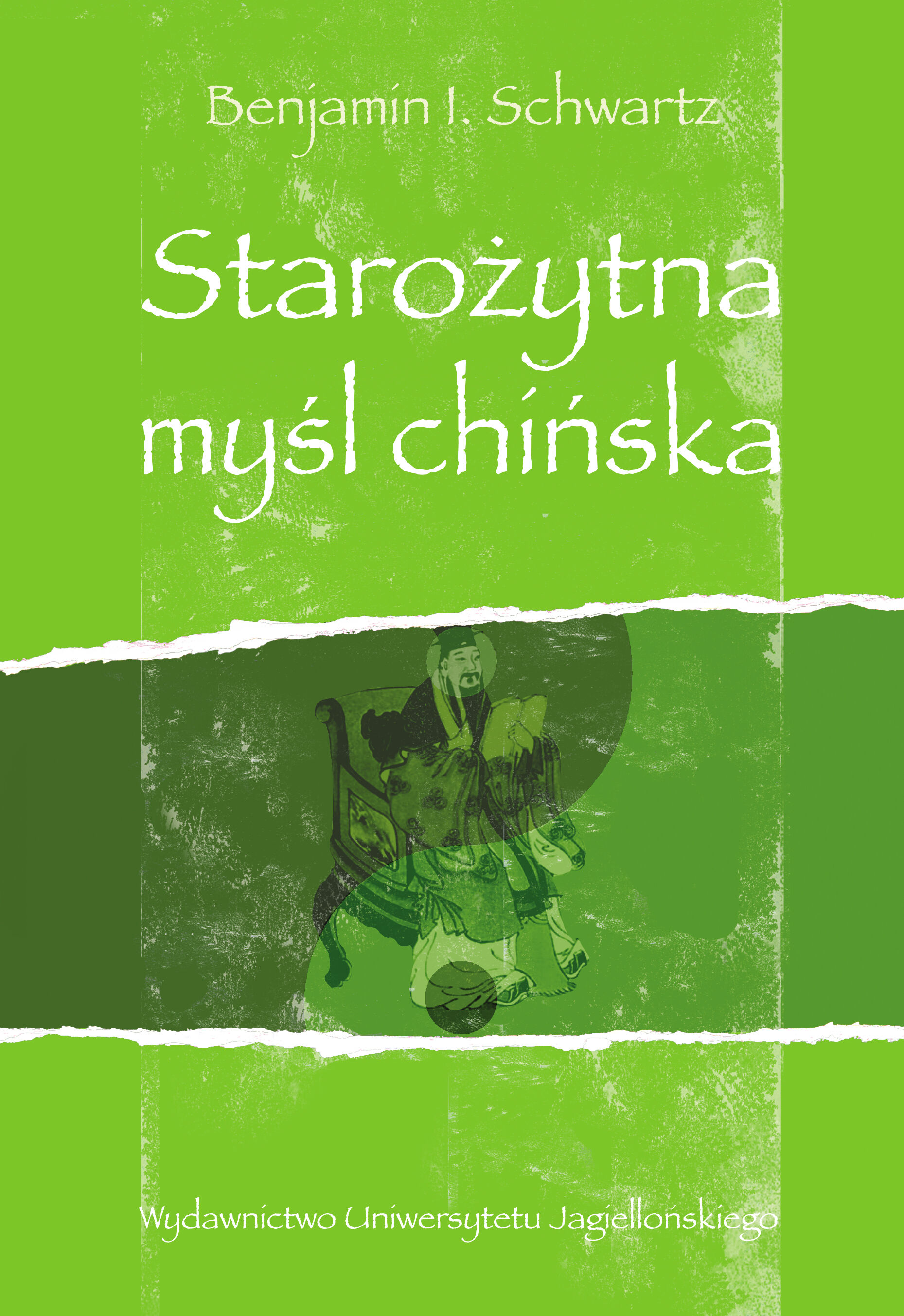 Starożytna myśl chińska