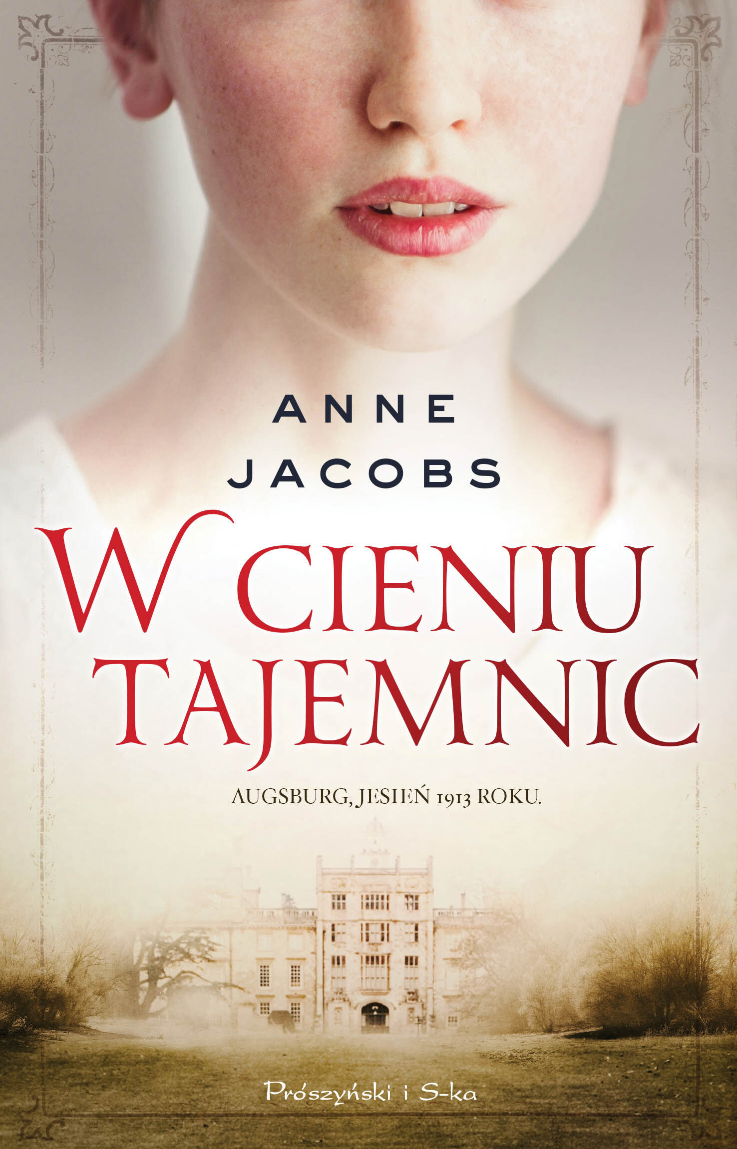 W cieniu tajemnic