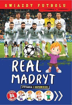 Gwiazdy sportu: Real Madryt