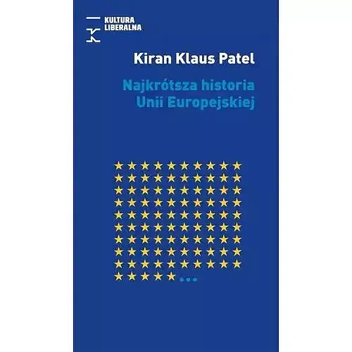 Najkrótsza historia Unii Europejskiej