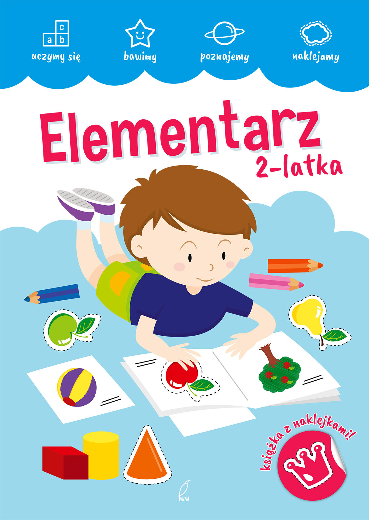 Elementarz 2-latka