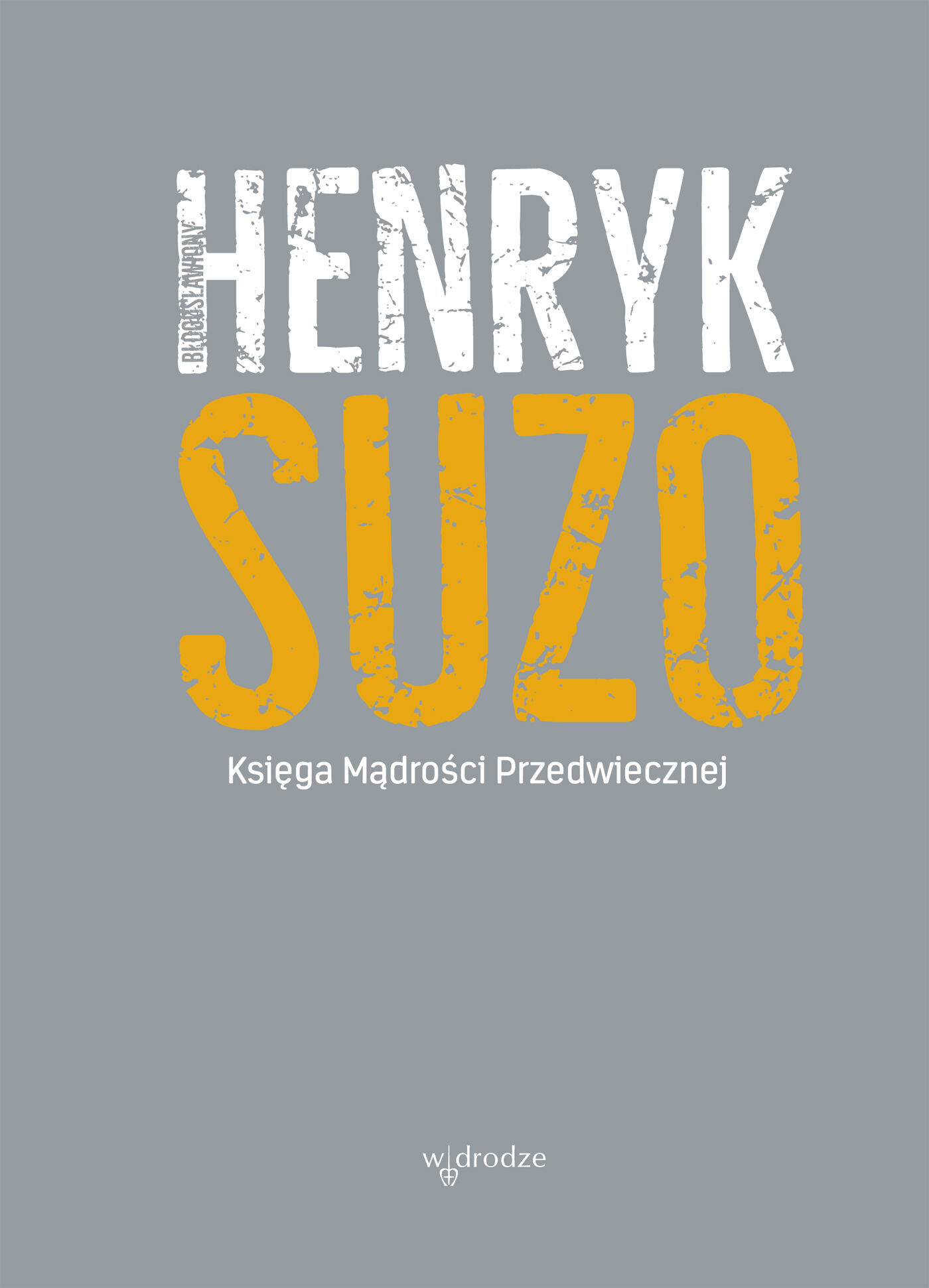 Księga Mądrości Przedwiecznej (e-book)