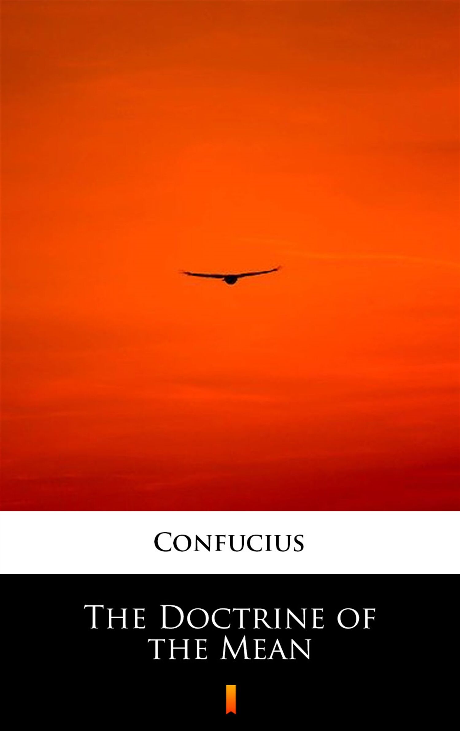The Doctrine of the Mean (e-book)