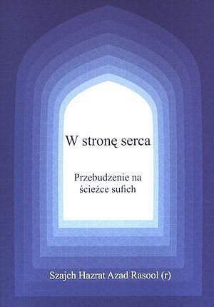 W stronę serca.