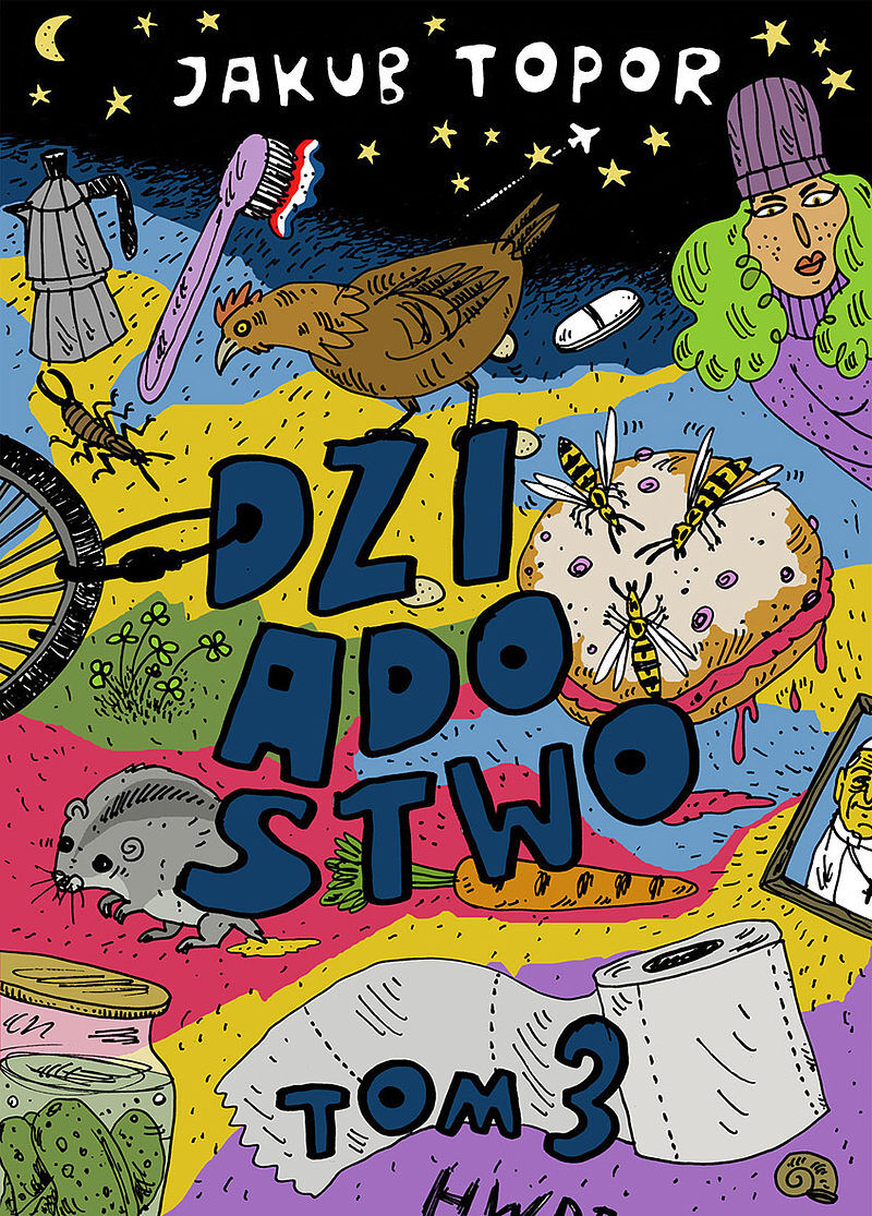 Dziadostwo - 03