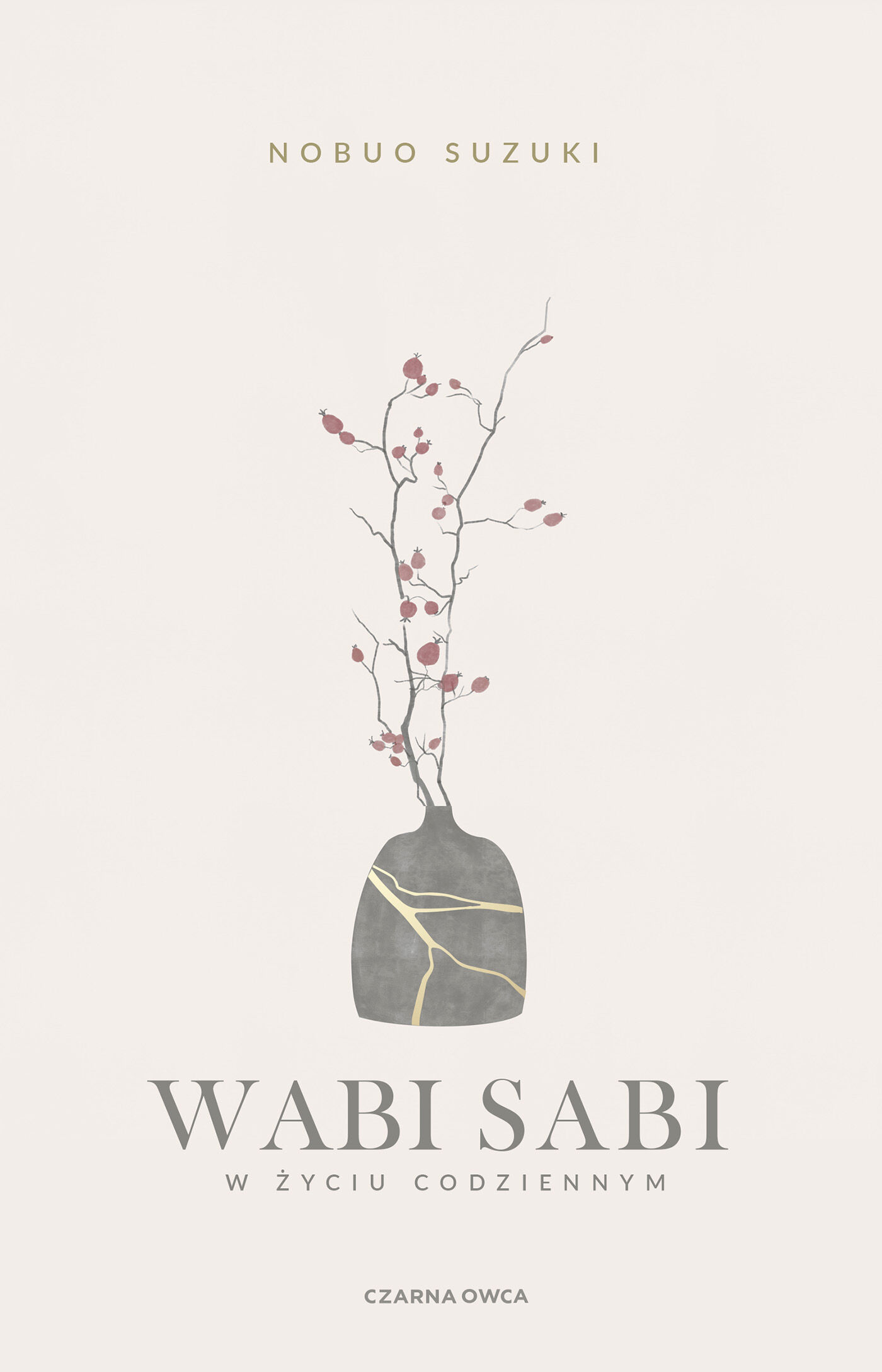 Wabi Sabi (e-book)