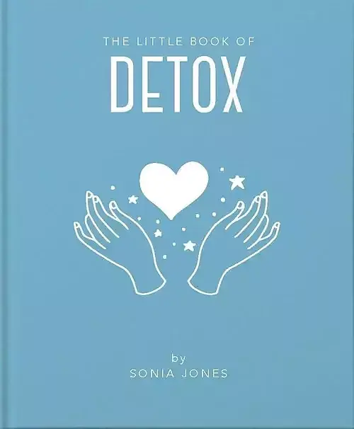 The Little Book of Detox