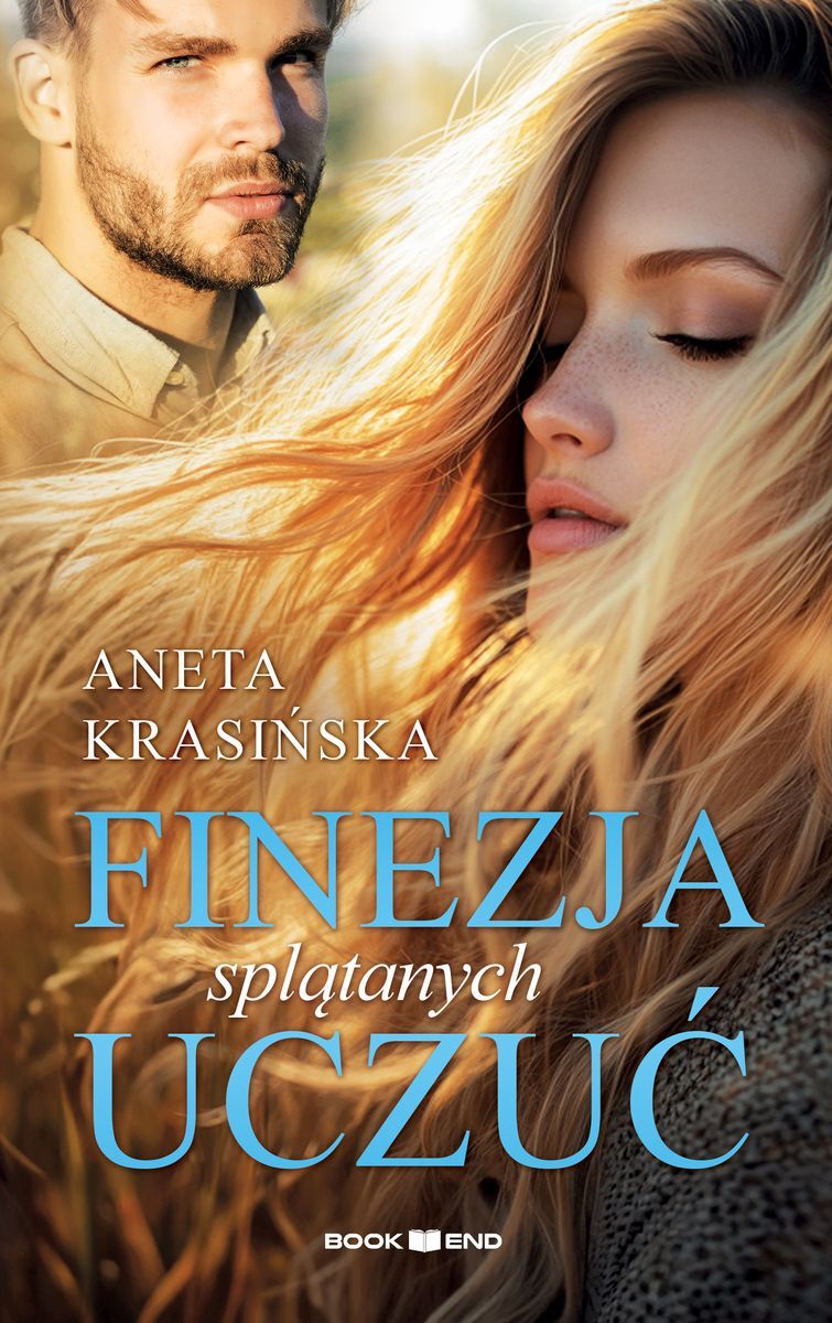 Finezja splątanych uczuć