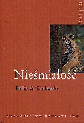 Nieśmiałość