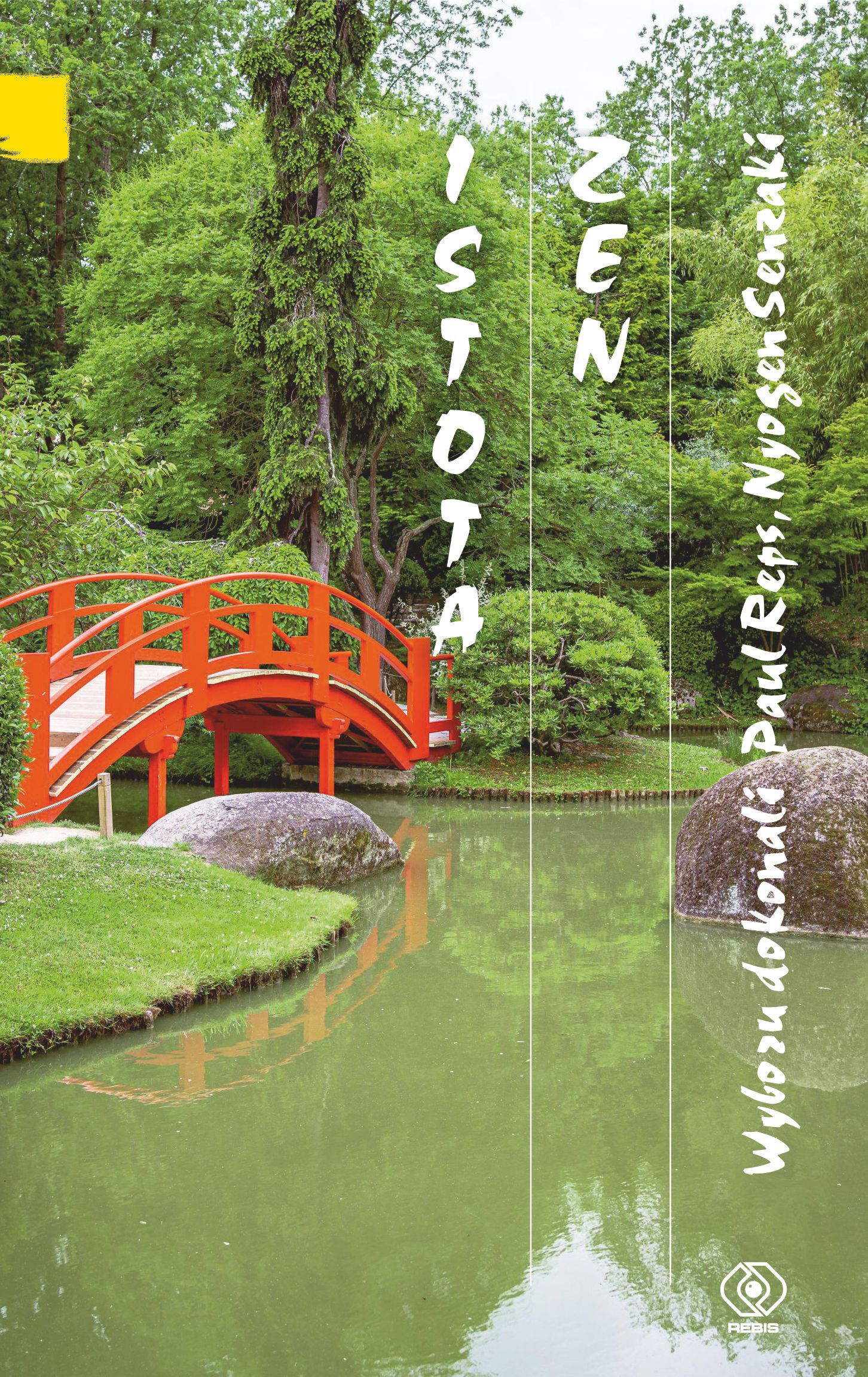 Istota zen (e-book)