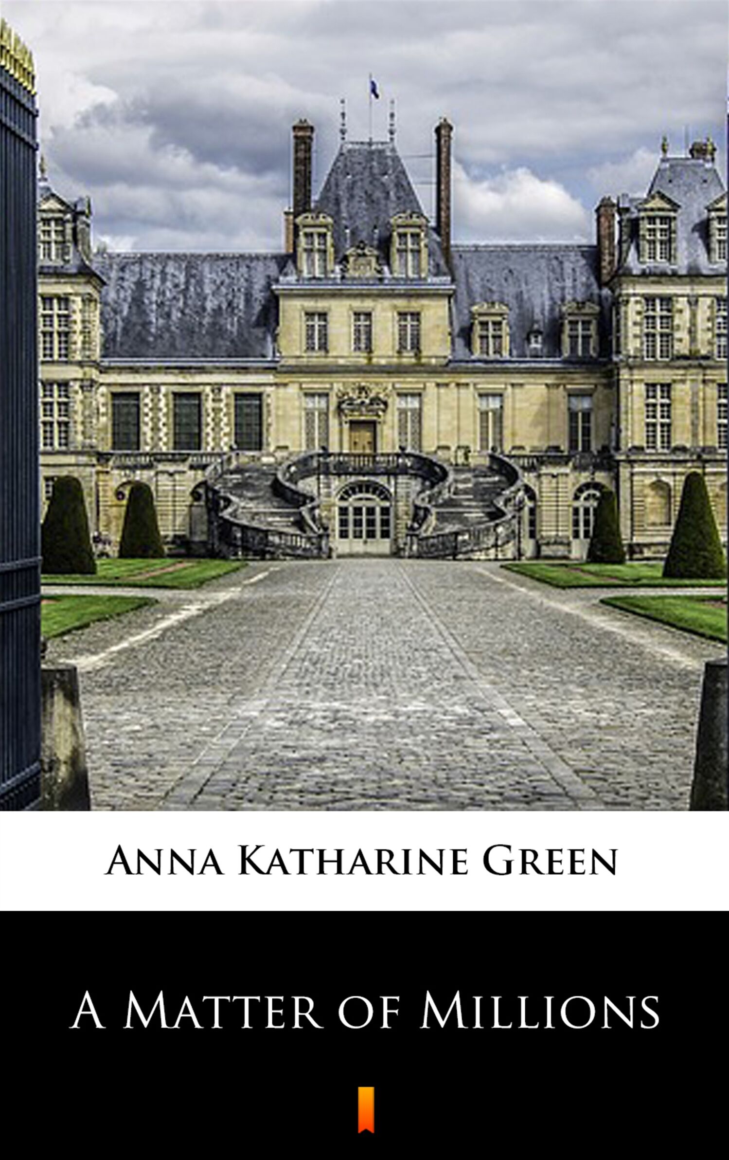 A Matter of Millions (e-book)