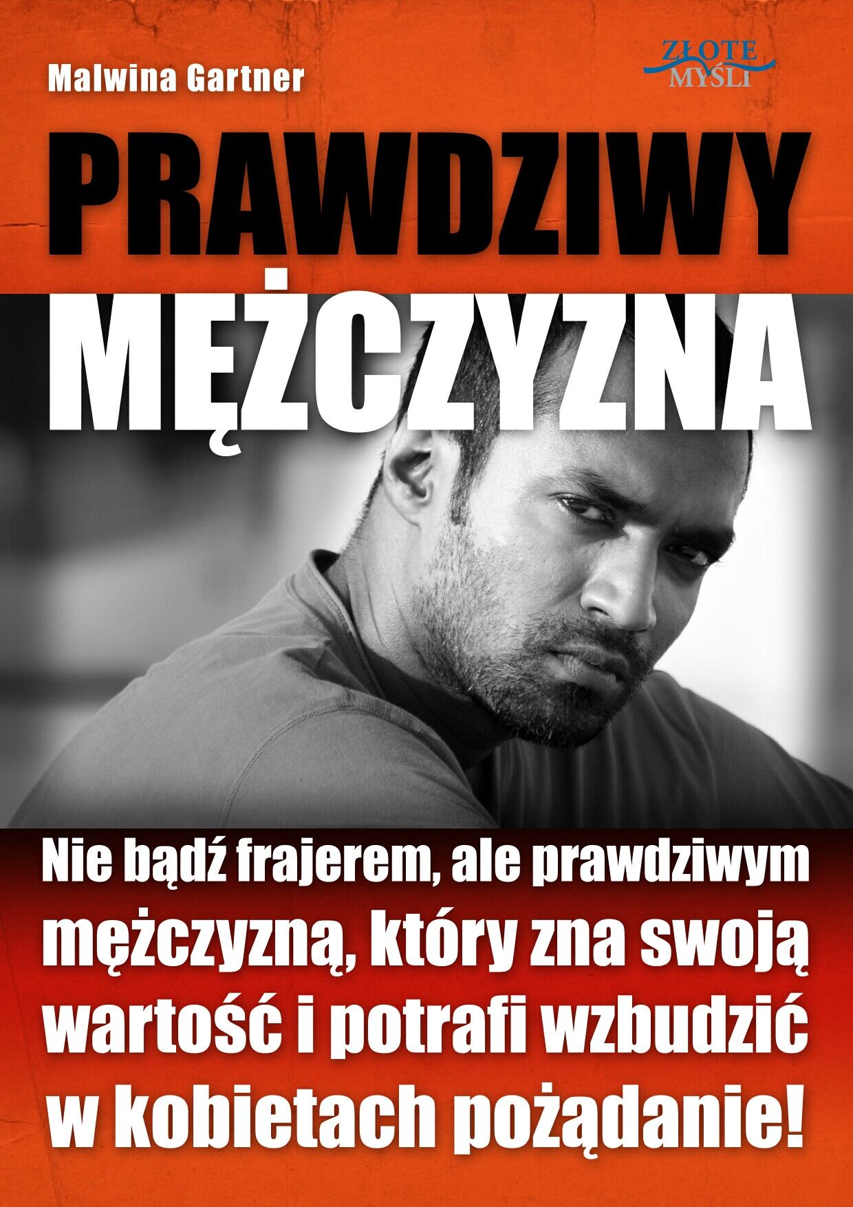 Prawdziwy Mężczyzna (e-book)