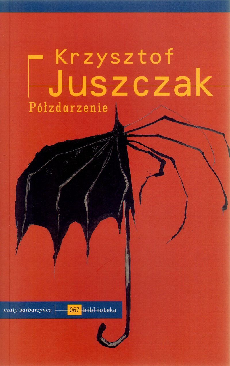 Półzdarzenie