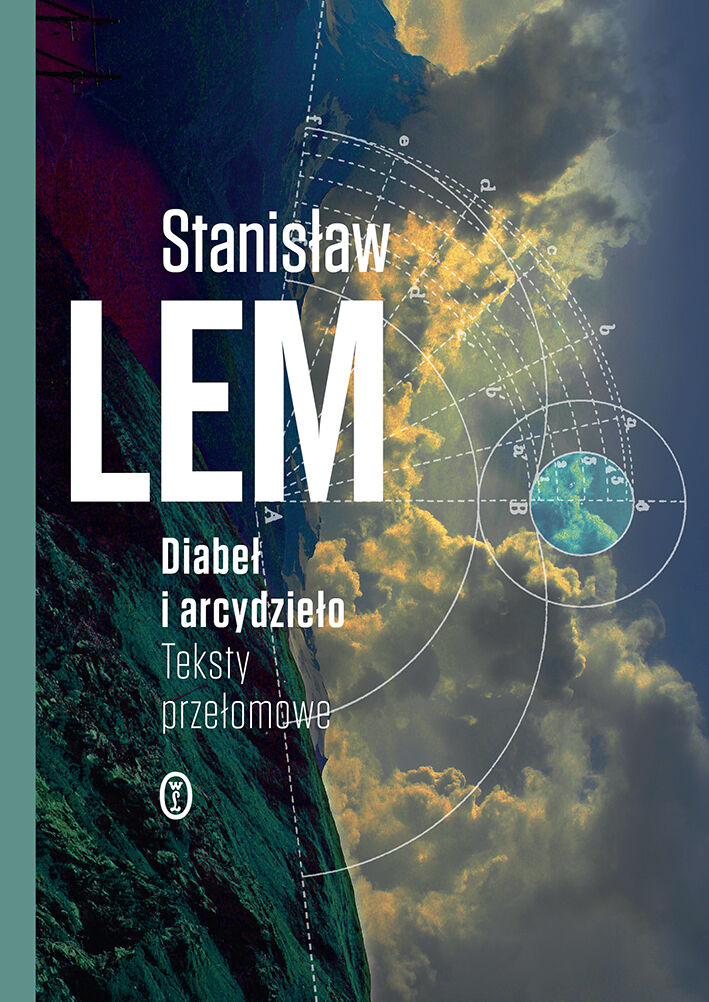 Diabeł i arcydzieło (e-book)